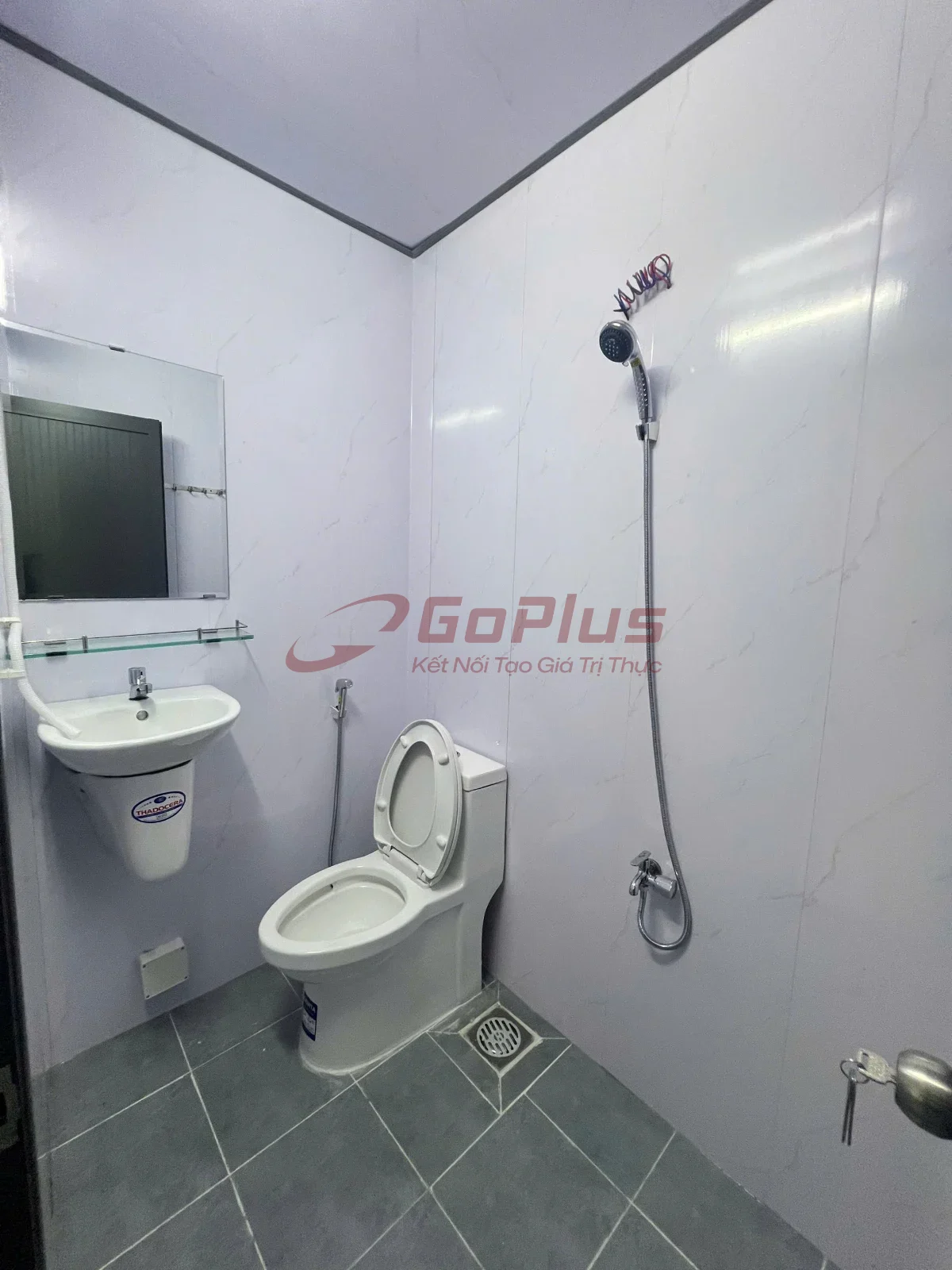 Cho thuê Studio 20m² Liên Khu 4-5, Khu Phố 20, Phường Bình Hưng Hòa · 3,3 triệu/tháng — ảnh 4