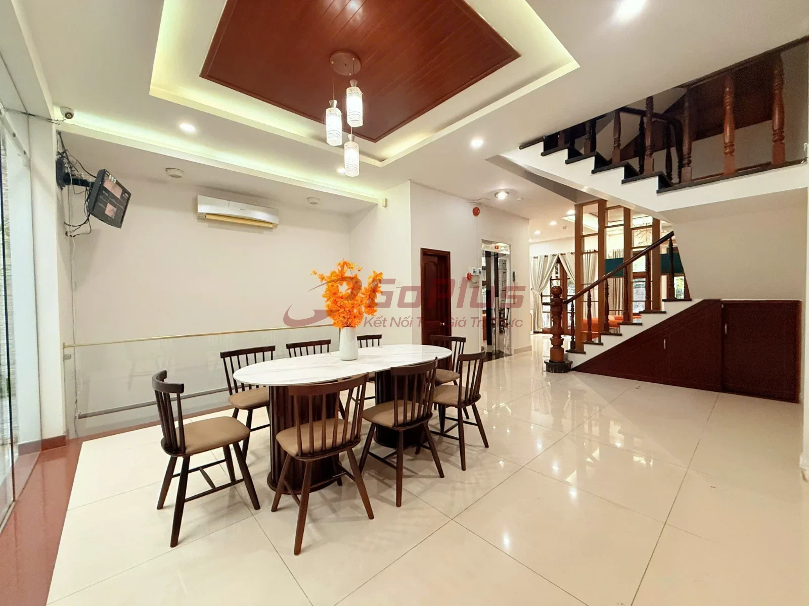 Nguyên Căn 60m² for rent in Đường số 52, Phường Bình Trưng · 66 million VND/month — photo 4