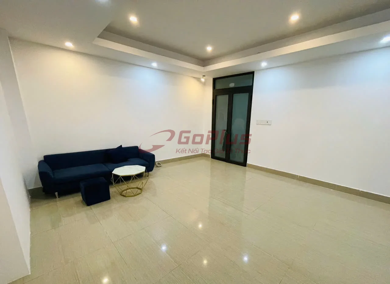 Cho thuê 2PN 50m² Phan Văn Hớn, Phường Đông Hưng Thuận · 7,5 triệu/tháng — ảnh 4