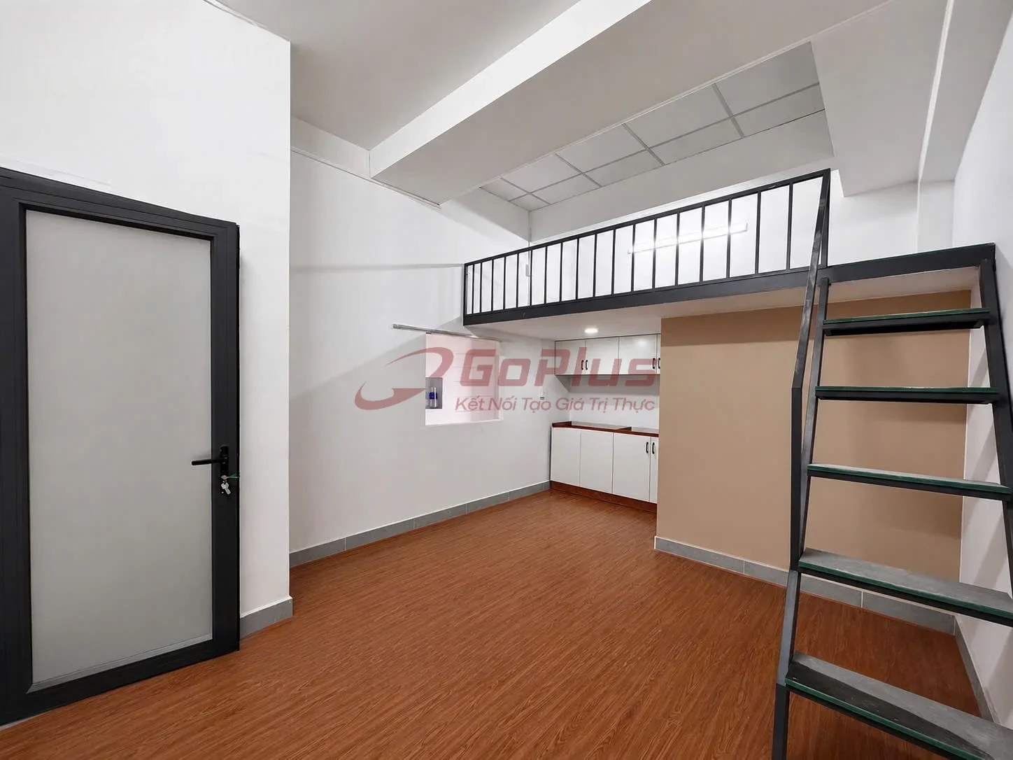 Duplex 20m² for rent in Bình Lợi, Phường Bình Lợi Trung · 5.3 million VND/month — photo 3
