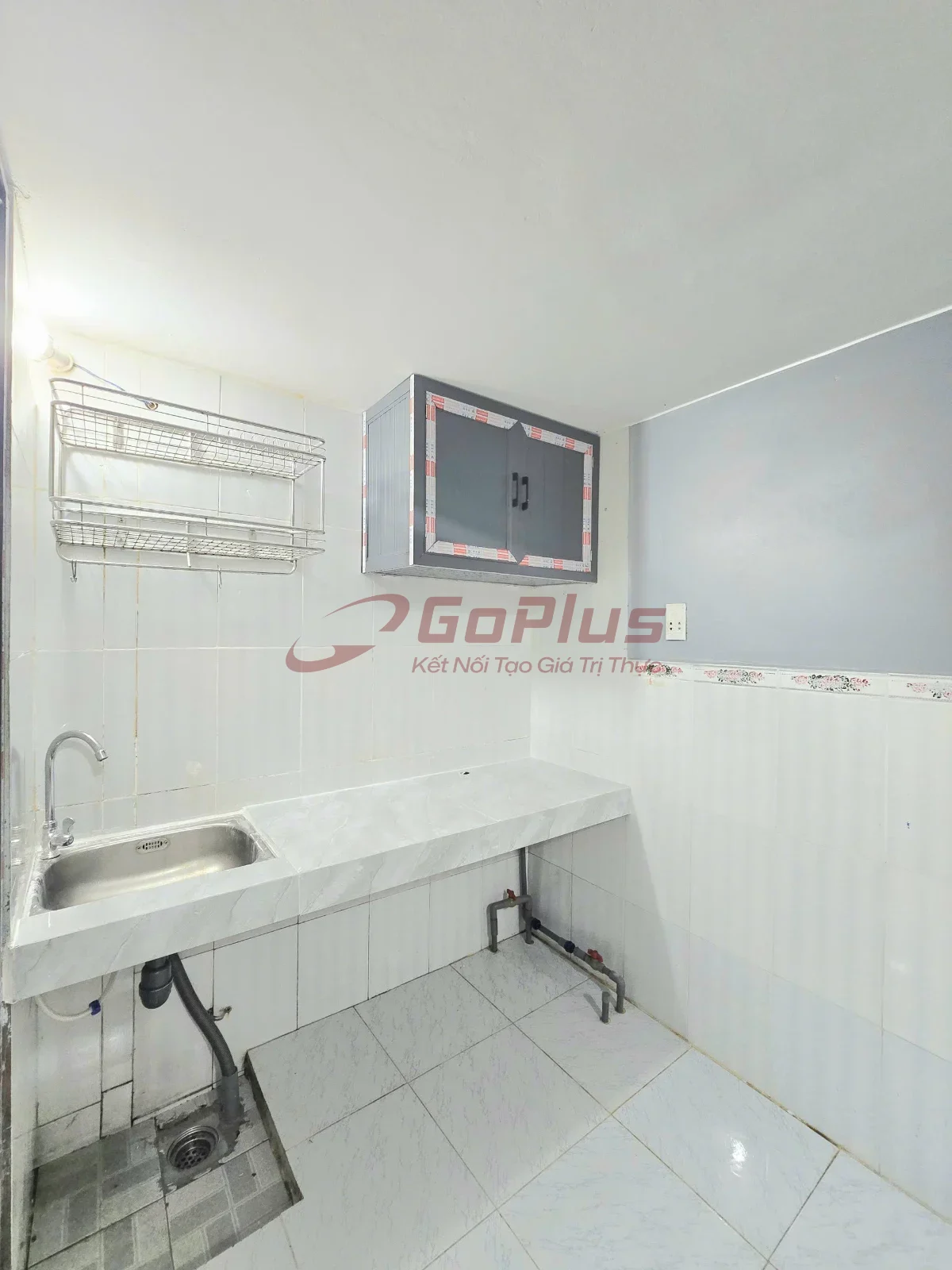 Kiot 20m² for rent in Khu Phố 1B, Phường An Phú · 2.7 million VND/month — photo 4