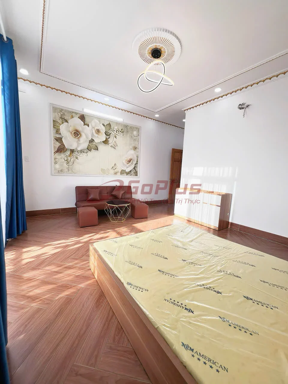 Cho thuê Studio 20m² Tân Thới Hiệp 14, Phường Tân Thới Hiệp · 6 triệu/tháng — ảnh 4