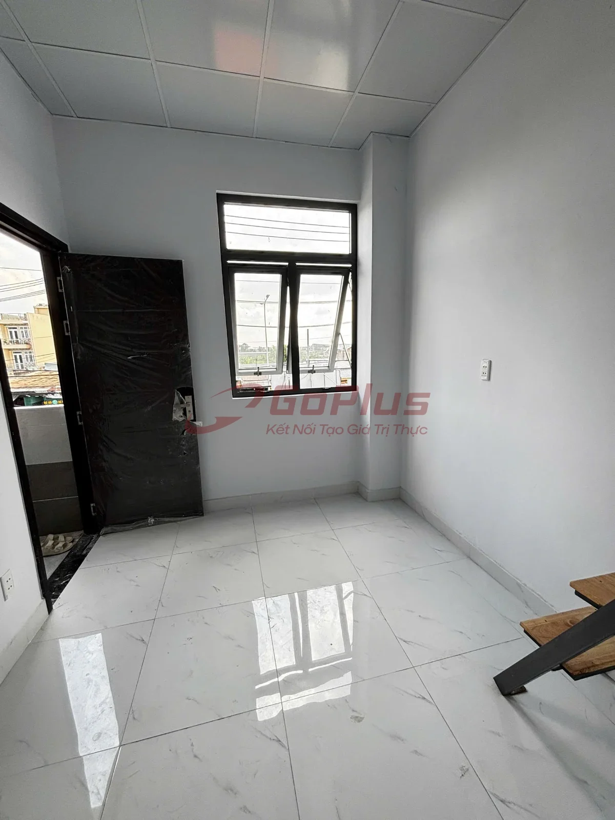 Duplex 20m² for rent in Trần Đại Nghĩa · 2.9 million VND/month — photo 2
