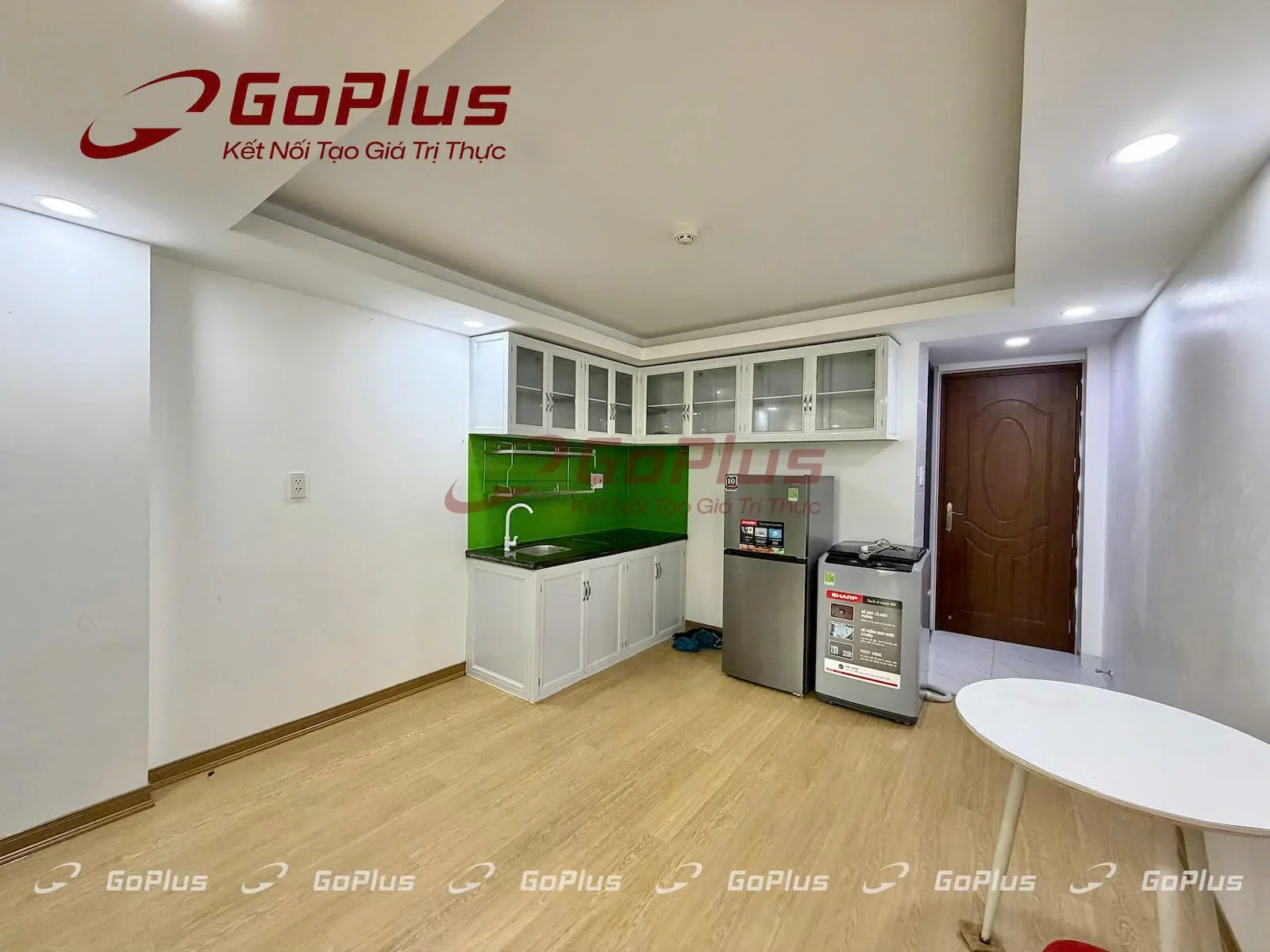 Cho thuê Studio 20m² Nguyễn Phúc Chu, Phường Tân Sơn · 5,5 triệu/tháng — ảnh 2