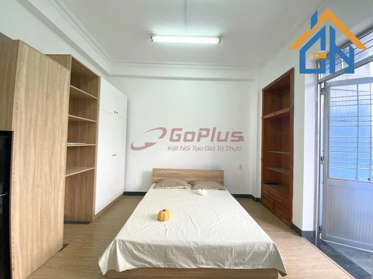 Cho thuê Studio 1820m² Trần Quốc Hoàn, Phường Tân Sơn Nhất · 7,3 triệu/tháng — ảnh 4