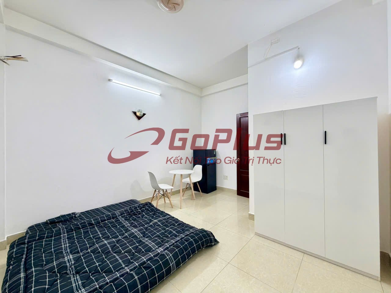 Cho thuê 1PN 20m² Đường số 5, Phường An Nhơn · 8,5 triệu/tháng — ảnh 3