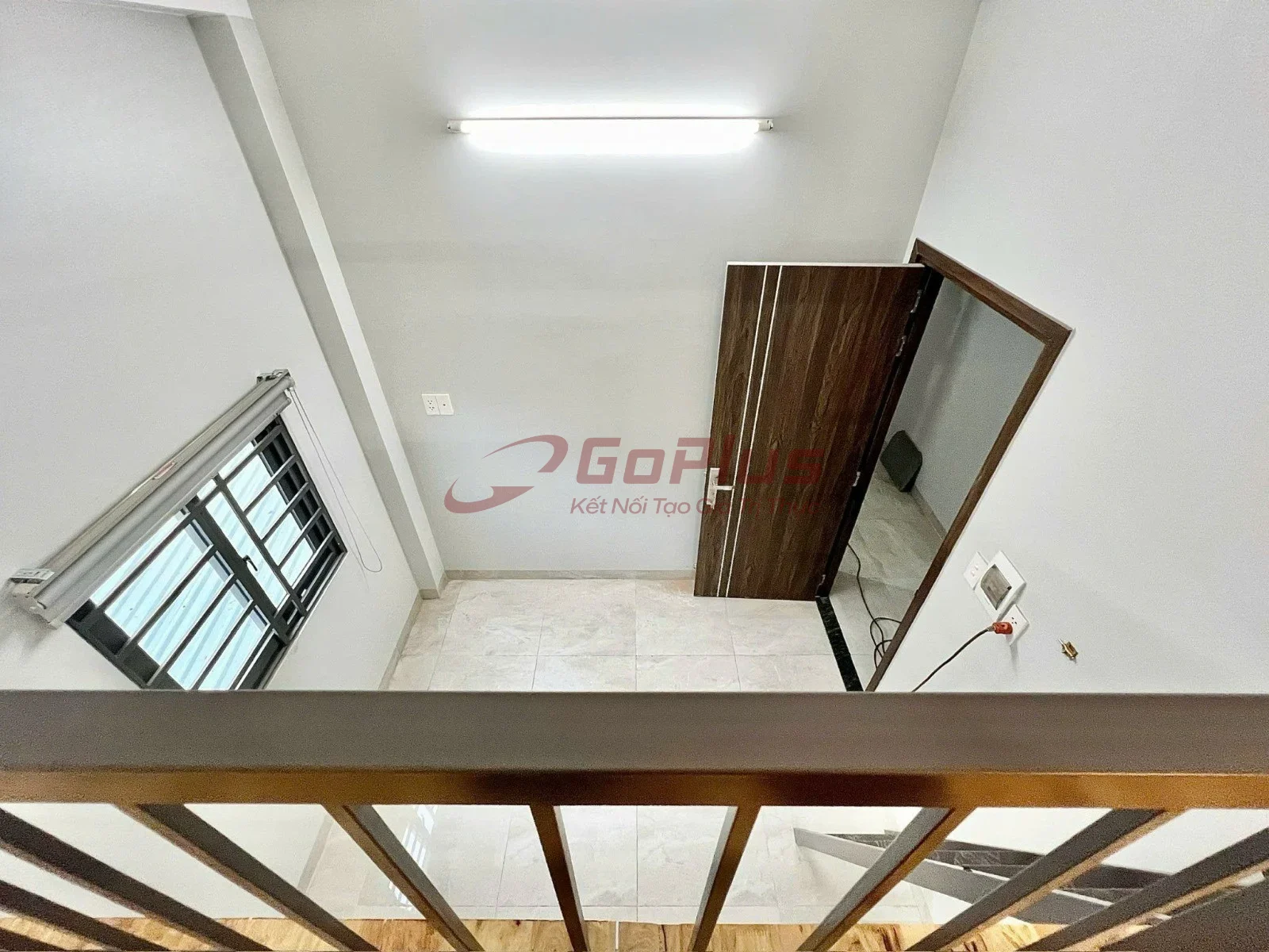 Cho thuê Duplex 20m² Đông Hưng Thuận 17, Phường Đông Hưng Thuận · 3,5 triệu/tháng — ảnh 2