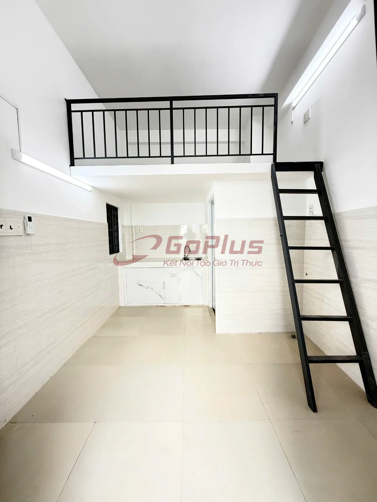Cho thuê Duplex 20m² Đường số 20, Phường An Nhơn · 4,7 triệu/tháng — ảnh 1