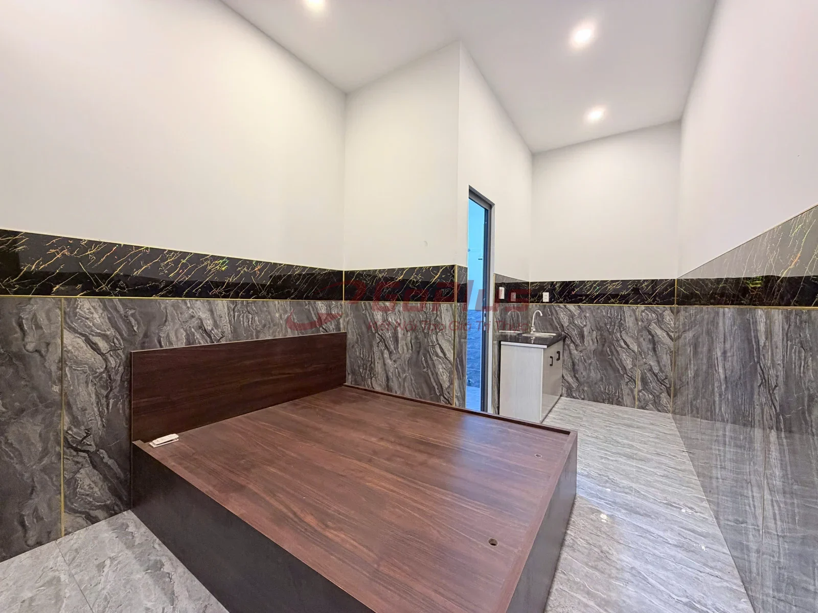 Cho thuê Studio 20m² Lê Văn Khương, Phường Thới An · 3,6 triệu/tháng — ảnh 1