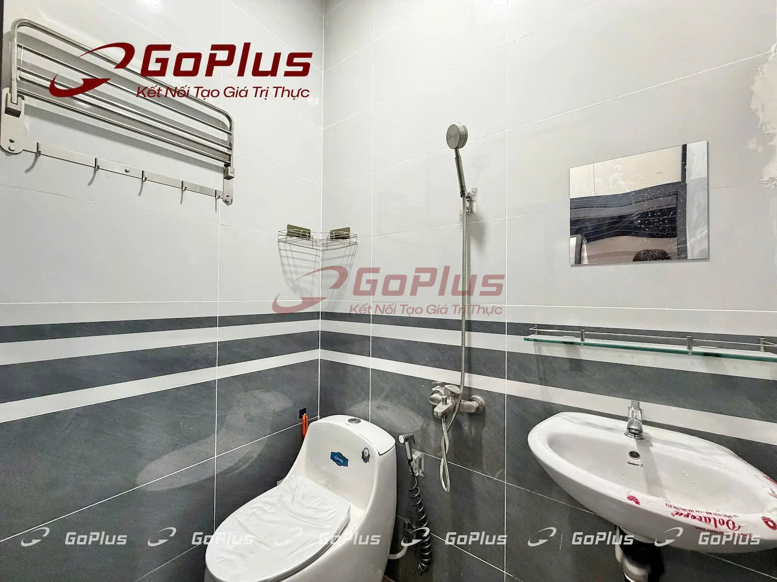 Cho thuê Duplex 20m² Lê Đức Thọ, Phường Gò Vấp · 5 triệu/tháng — ảnh 4
