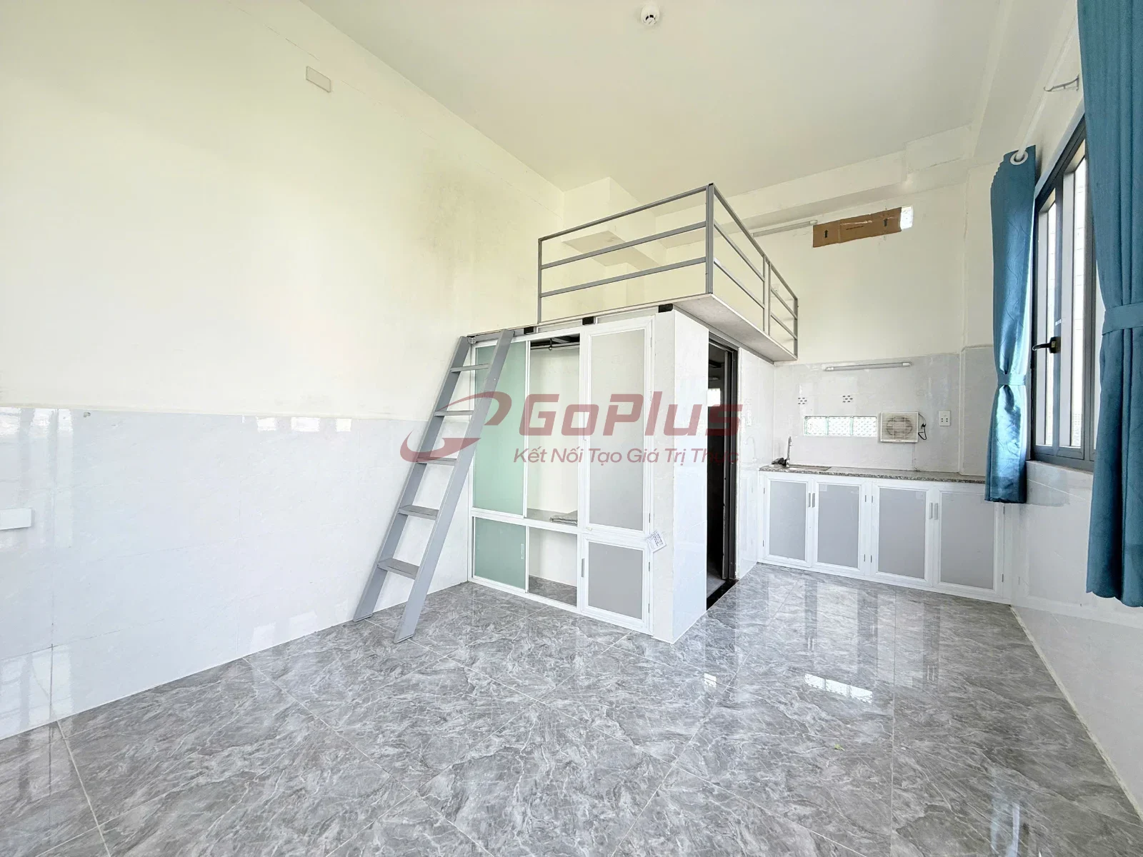 Cho thuê Duplex 20m² Trần Thị Năm, Phường Trung Mỹ Tây · 4 triệu/tháng — ảnh 4