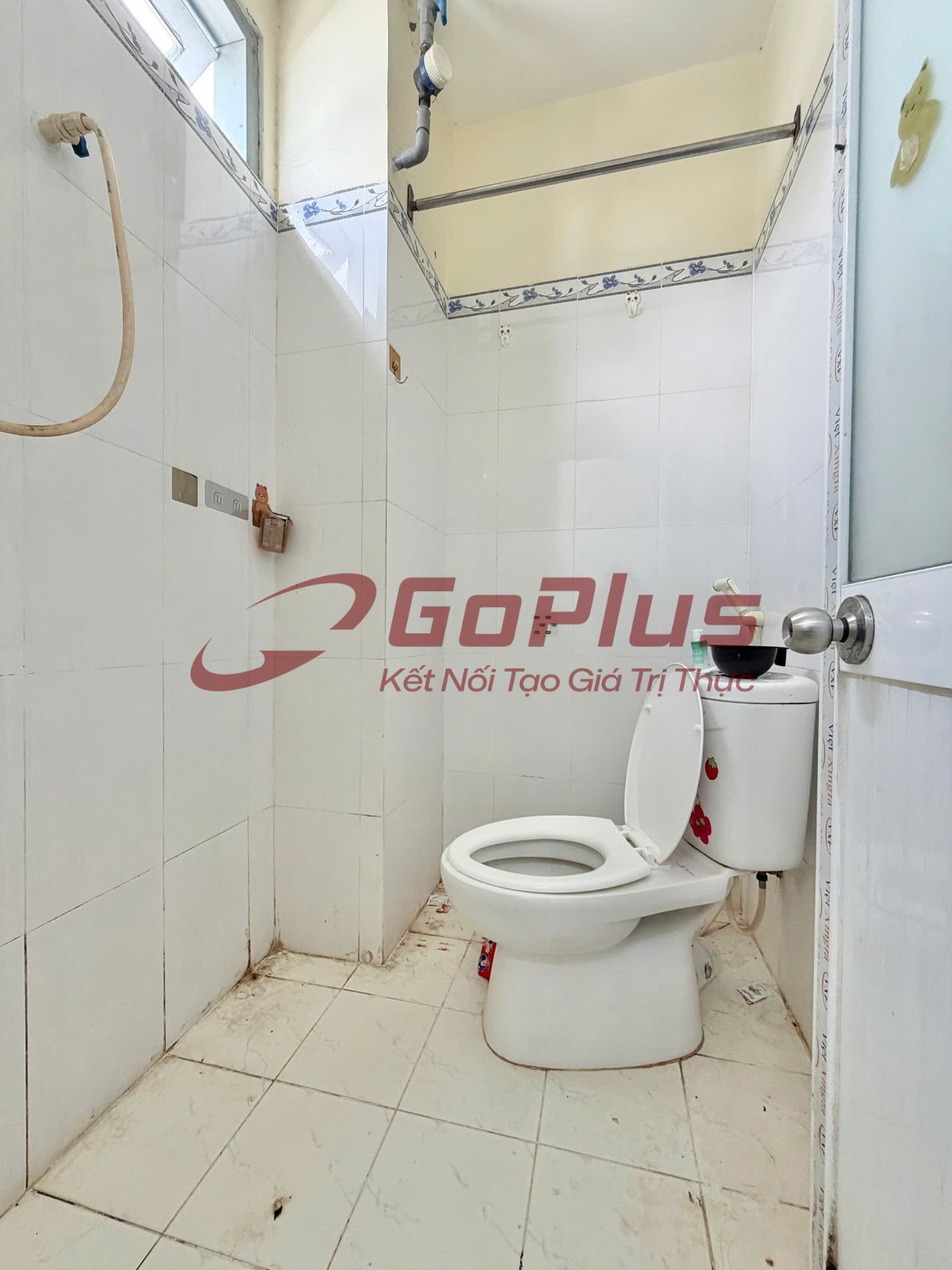 Cho thuê Studio 20m² Trần Bá Giao, Phường An Nhơn · 3,7 triệu/tháng — ảnh 1