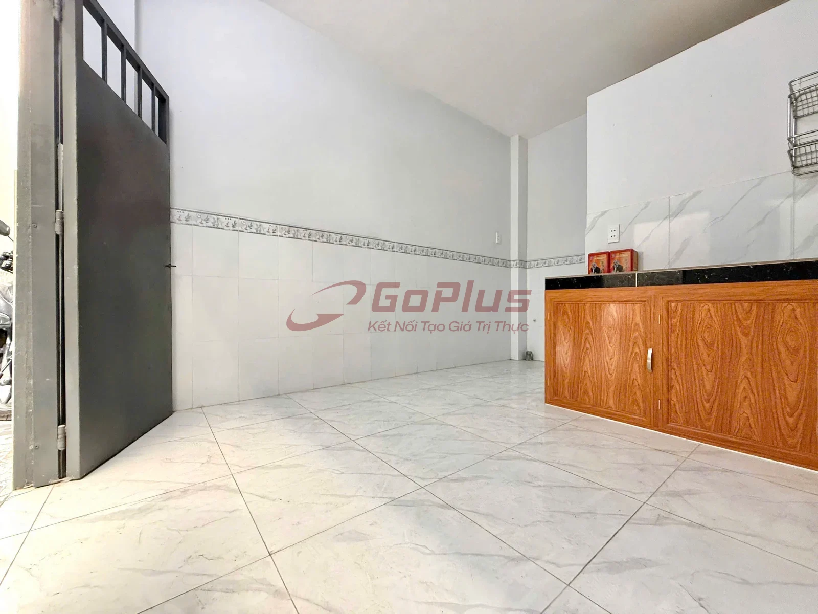 Duplex 20m² for rent in Nguyễn Duy Cung, Phường An Hội Tây, Gò Vấp, Phường An Hội Tây · 4 million VND/month — photo 2