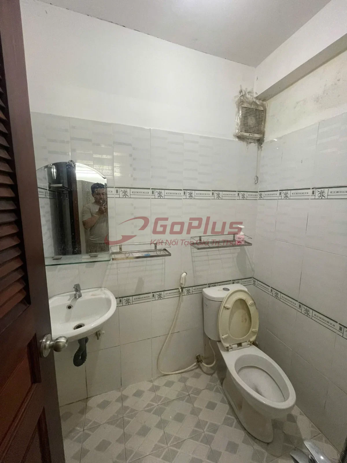 Cho thuê Studio 20m² Đường Số 6, Phường Thủ Đức · 2,8 triệu/tháng — ảnh 2