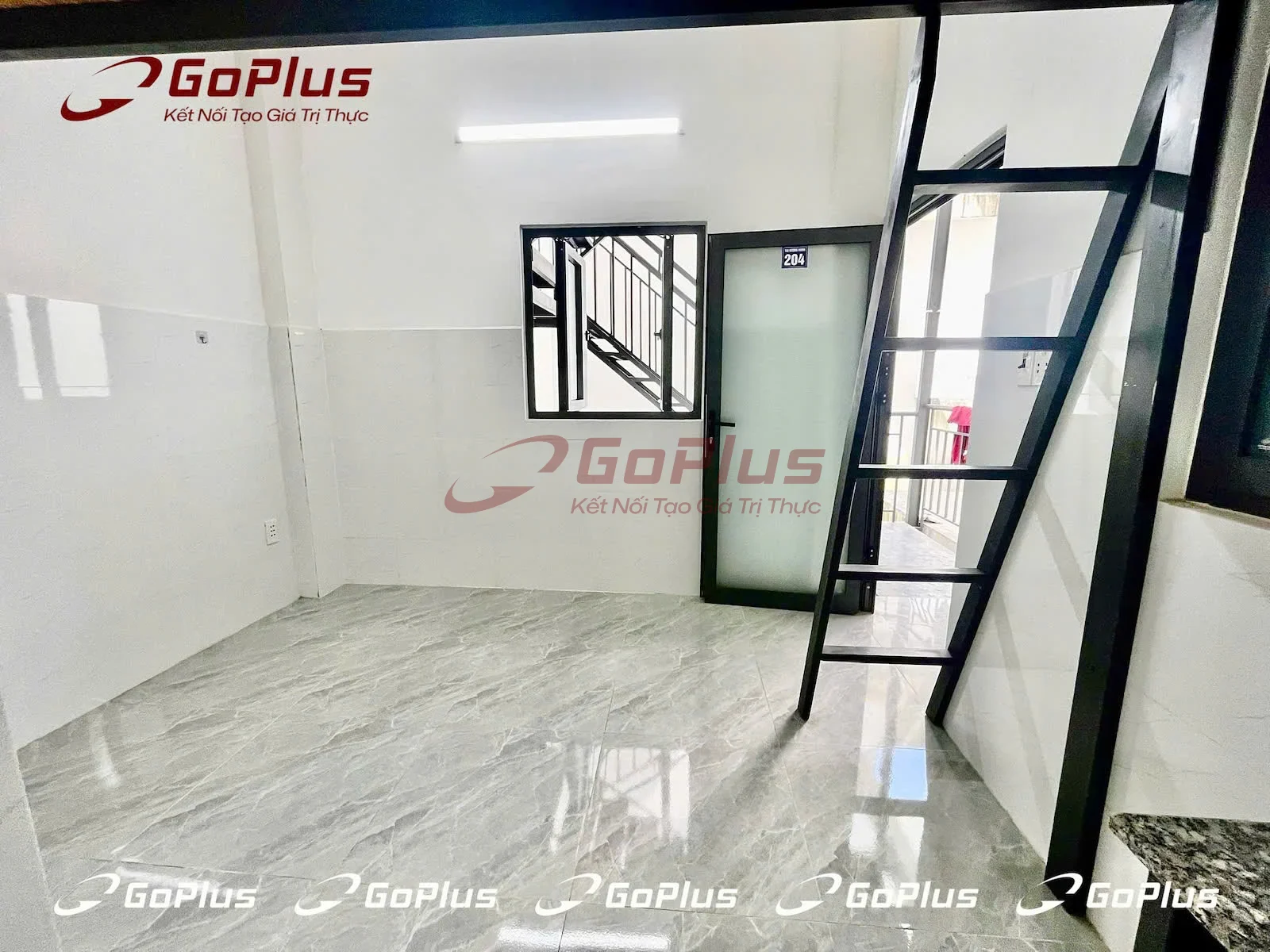 Cho thuê Duplex 20m² Lê Đức Thọ, Phường An Nhơn · 4,8 triệu/tháng — ảnh 3