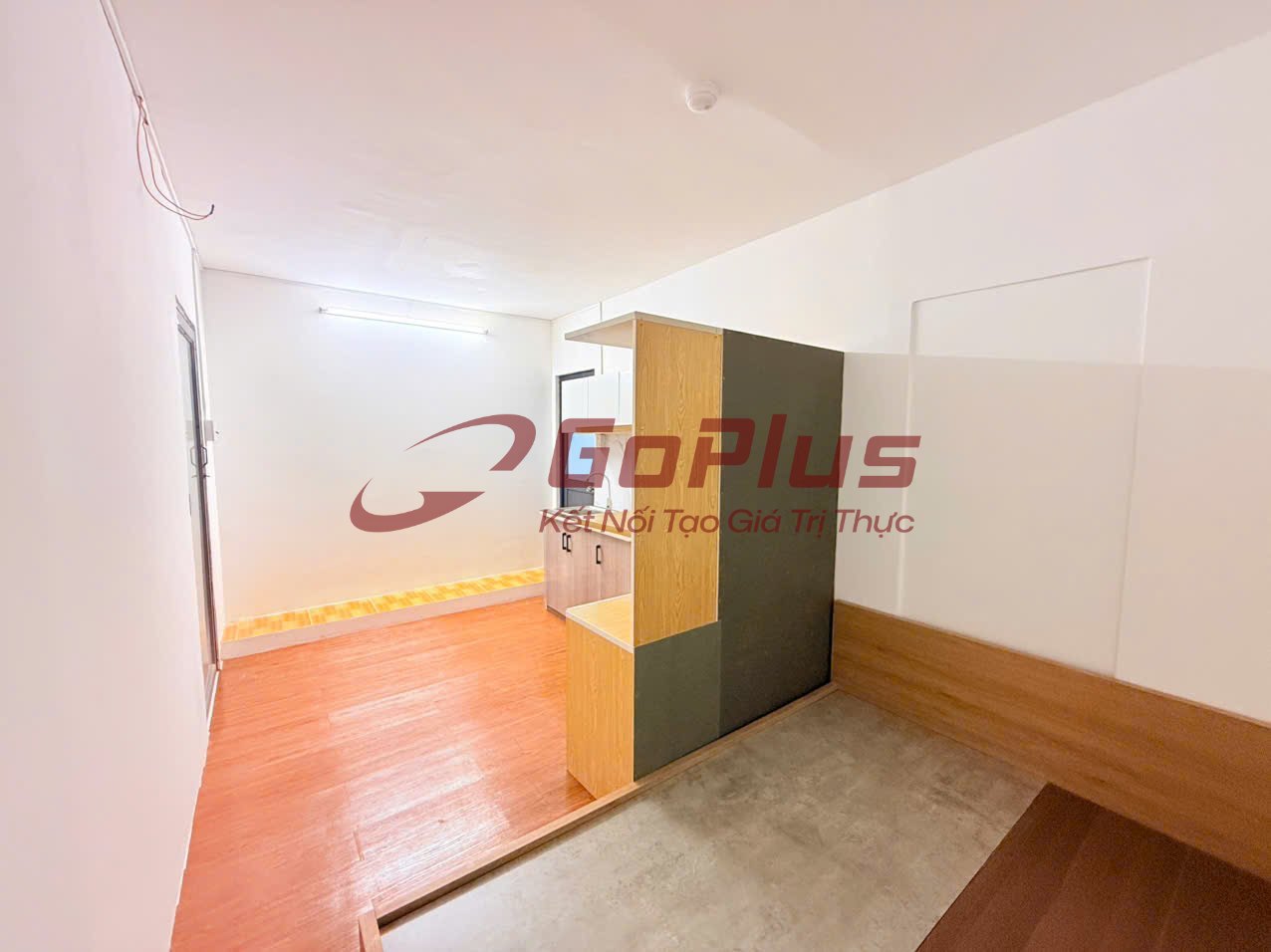Cho thuê Studio 20m² Trường Chinh, Phường Đông Hưng Thuận · 2,9 triệu/tháng — ảnh 2