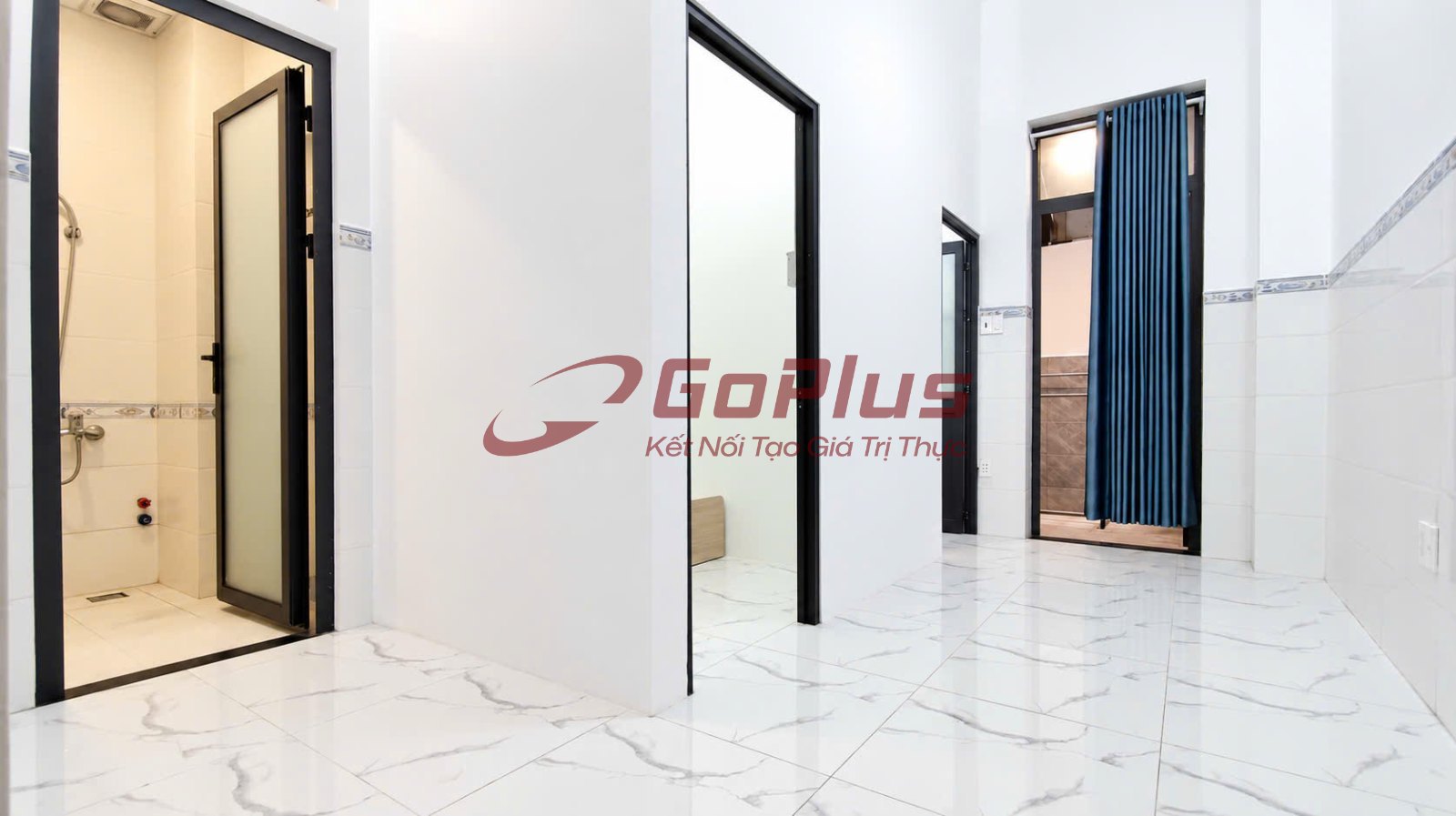 Cho thuê 2PN 30m² Đặng Thuỳ Trâm, Phường Bình Lợi Trung · 8,9 triệu/tháng — ảnh 3