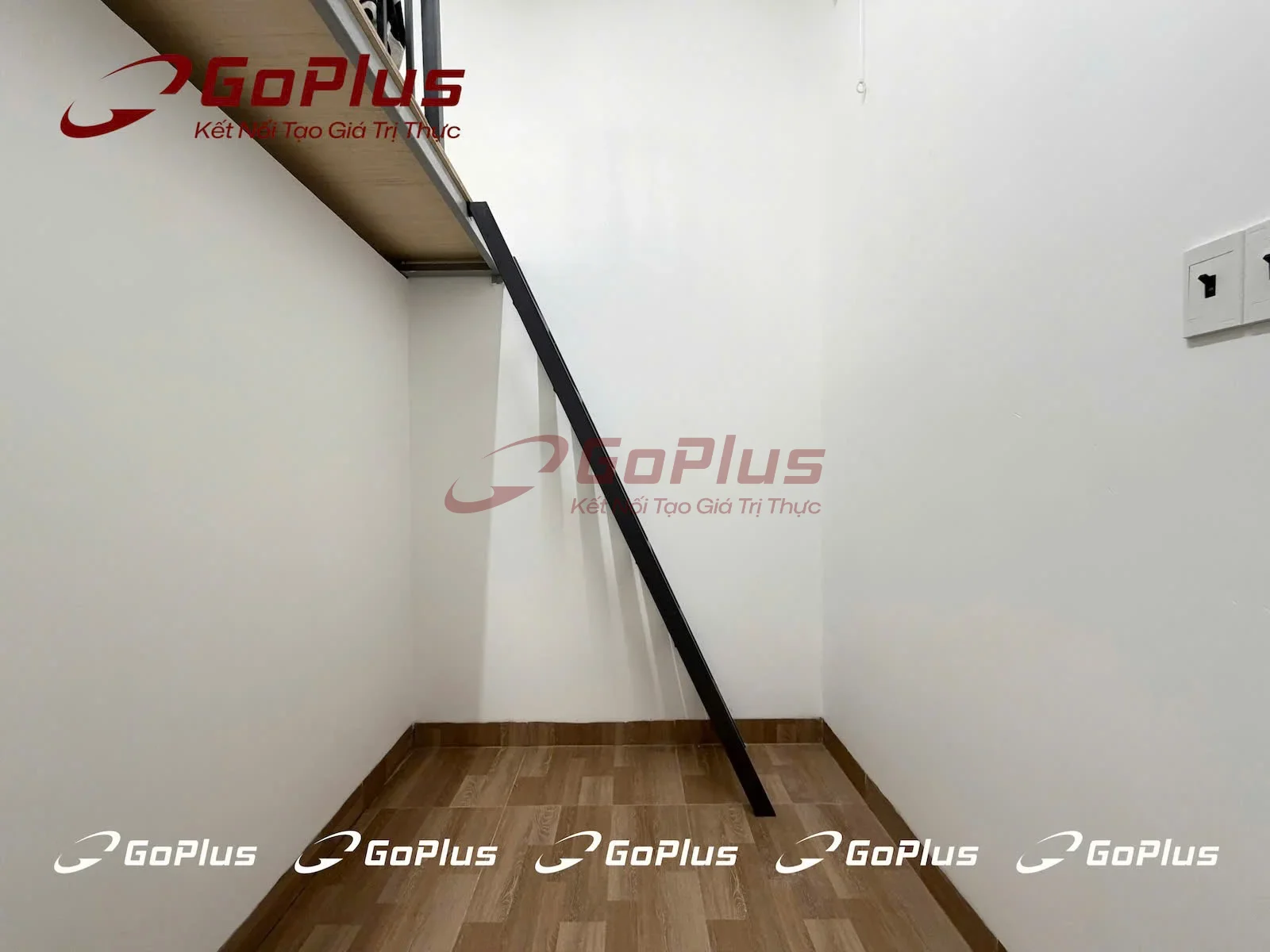 Cho thuê Duplex 20m² An Phú Đông 09, Phường An Phú Đông · 3,4 triệu/tháng — ảnh 2