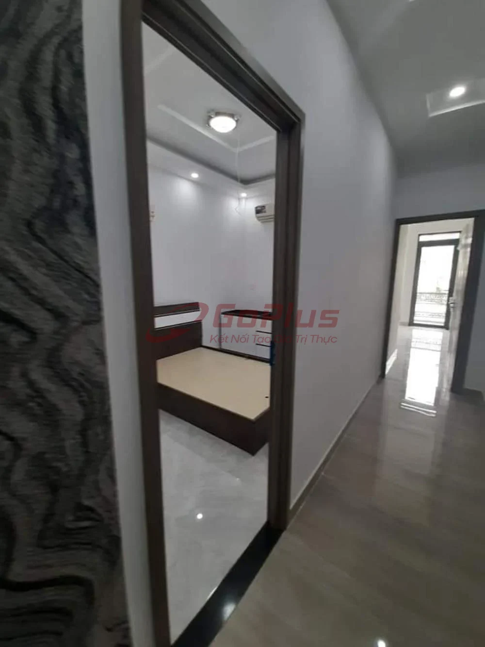 Studio 20m² for rent in Quách Hữu Nghiêm, Phường Tân Phú · 4.2 million VND/month — photo 4