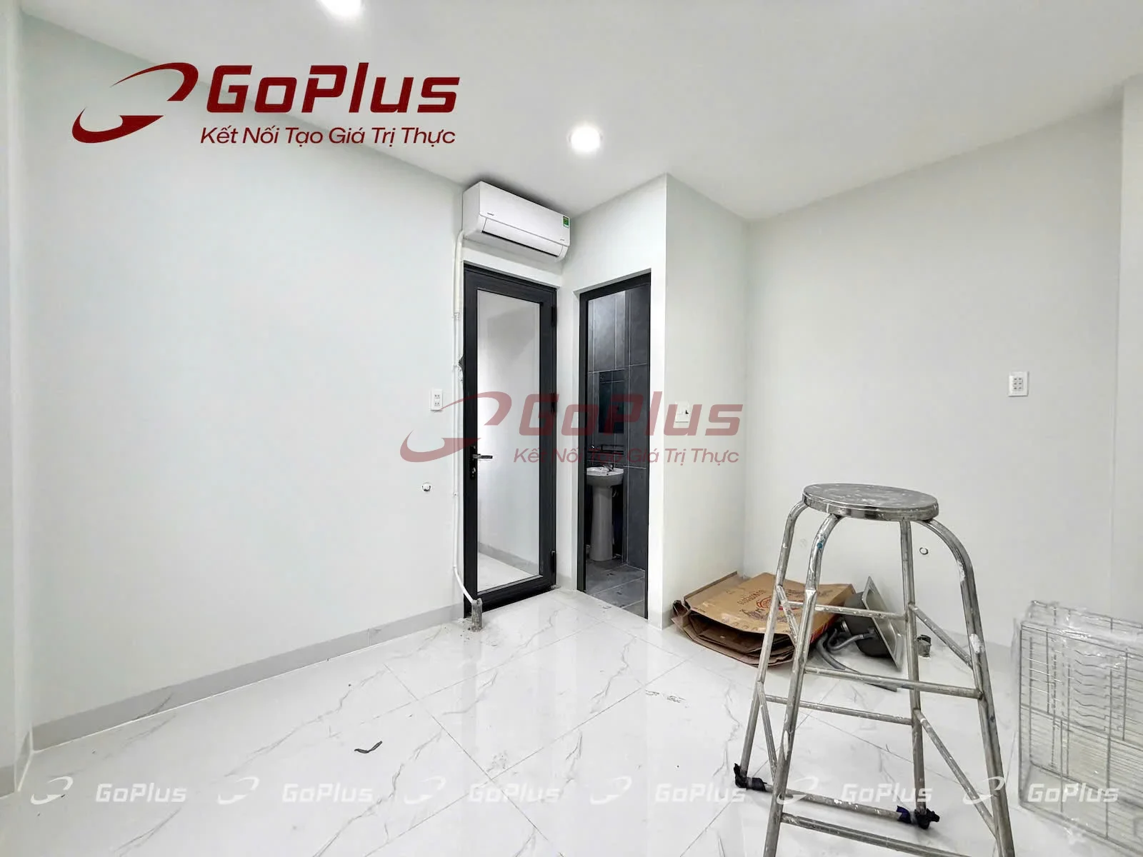 Cho thuê Studio 16m² Huỳnh Thị Hai, Phường Trung Mỹ Tây · 3,3 triệu/tháng — ảnh 3