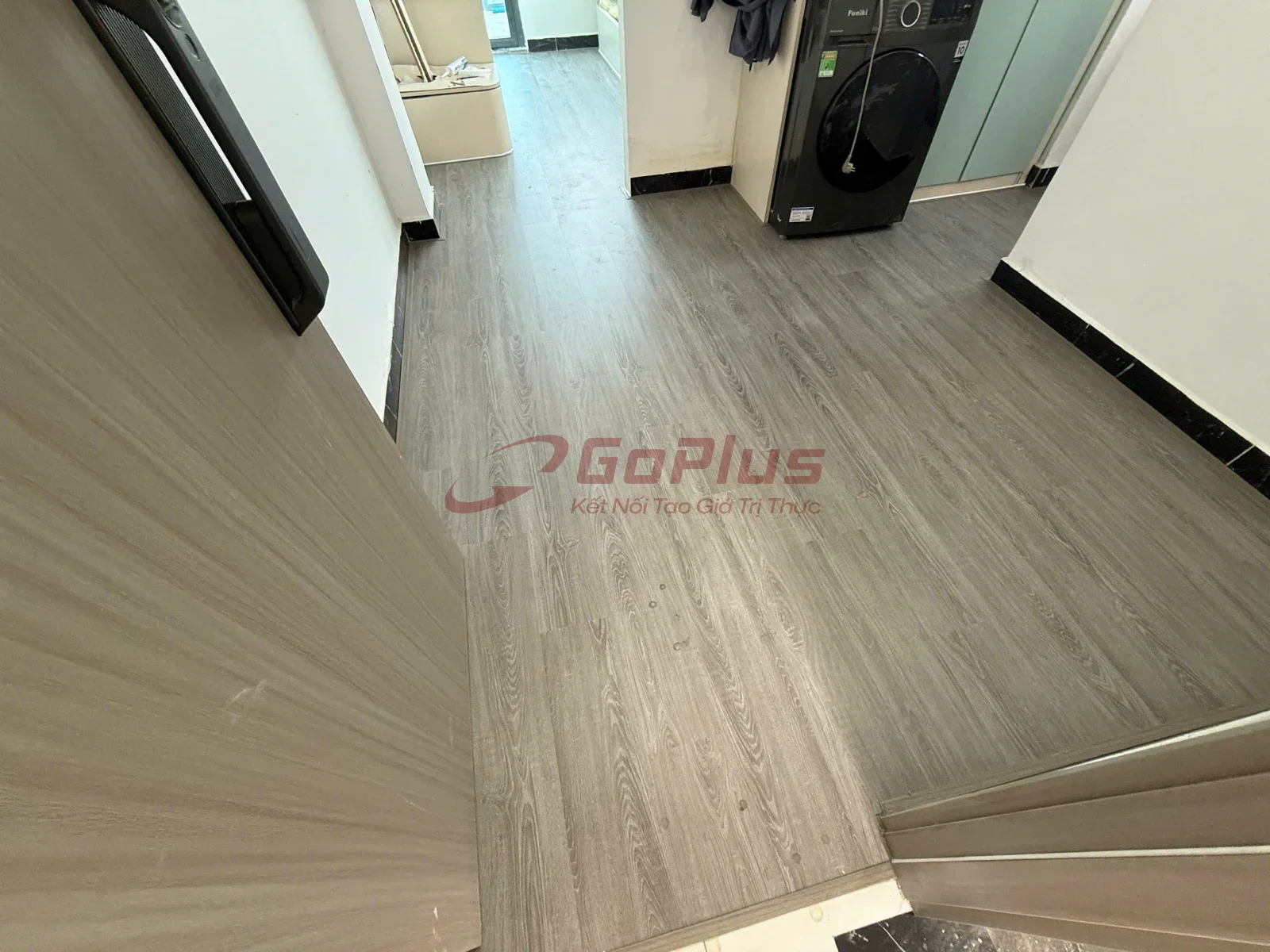 Cho thuê Duplex 20m² Lê Đức Thọ, An Hội Đông, Gò Vấp, Tp Hồ Chí Minh, Phường An Hội Đông · 4,7 triệu/tháng — ảnh 4
