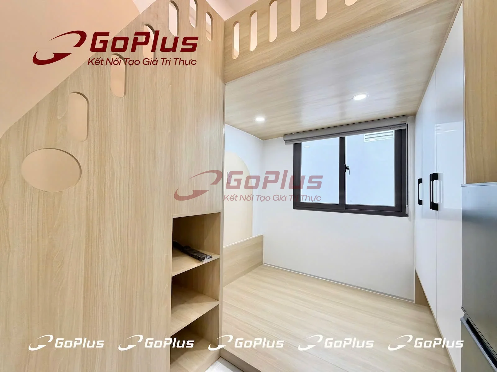 Cho thuê Duplex 20m² Hoàng Bật Đạt, Phường Tân Sơn · 5 triệu/tháng — ảnh 4