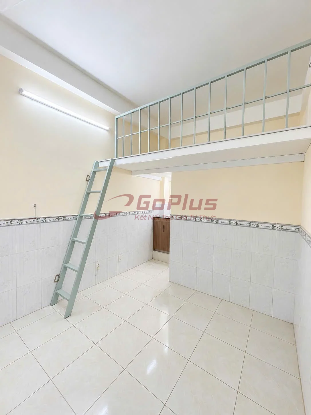 Cho thuê Duplex 20m² Đường số 4, Phường Tân Tạo · 2,6 triệu/tháng — ảnh 1