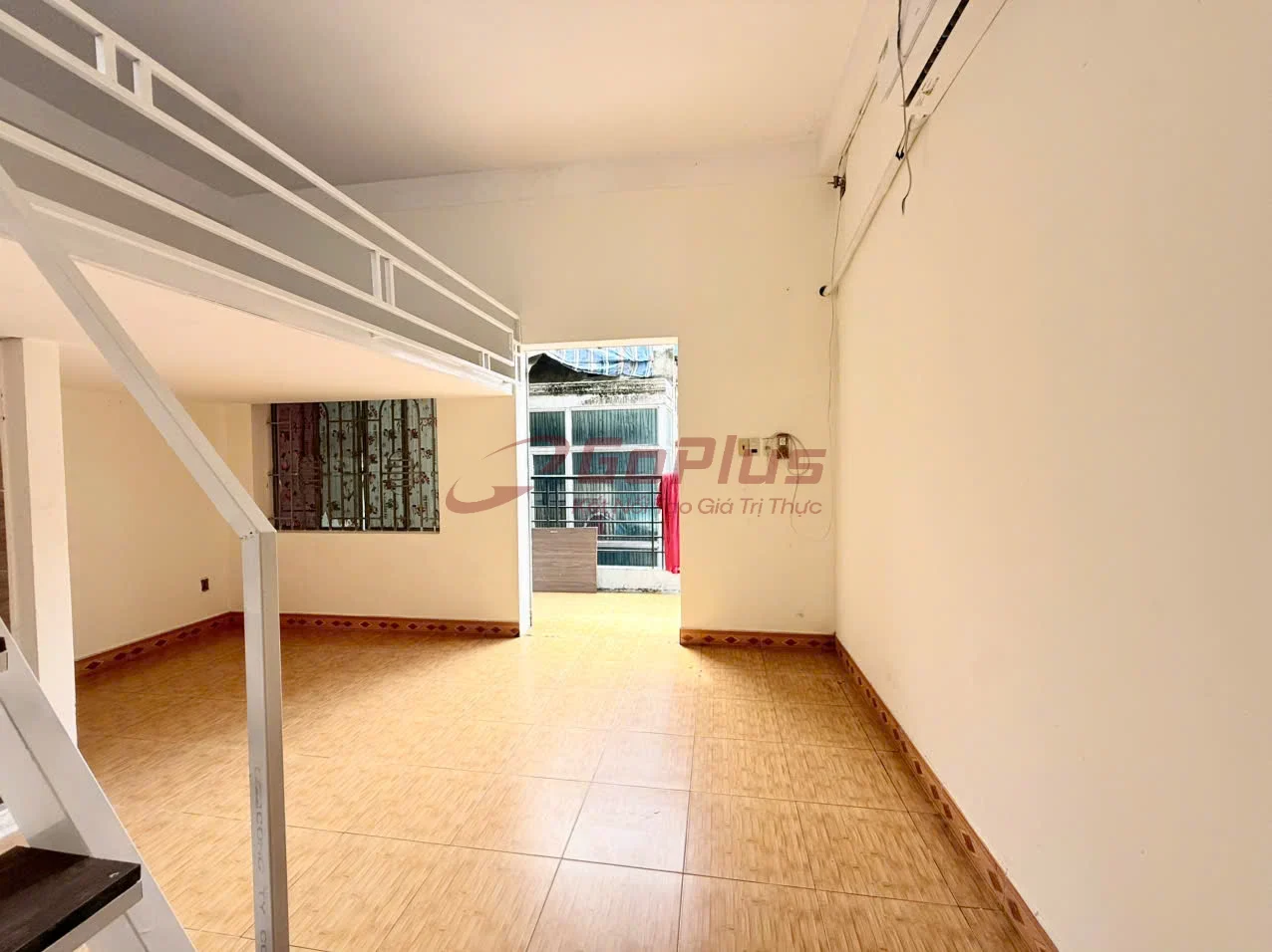 Cho thuê Duplex 20m² Lê Đức Thọ, Phường An Nhơn · 4,7 triệu/tháng — ảnh 4