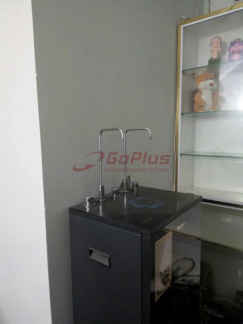 Studio 25m² for rent in Thành Thái, Phường Diên Hồng · 4.5 million VND/month — photo 4