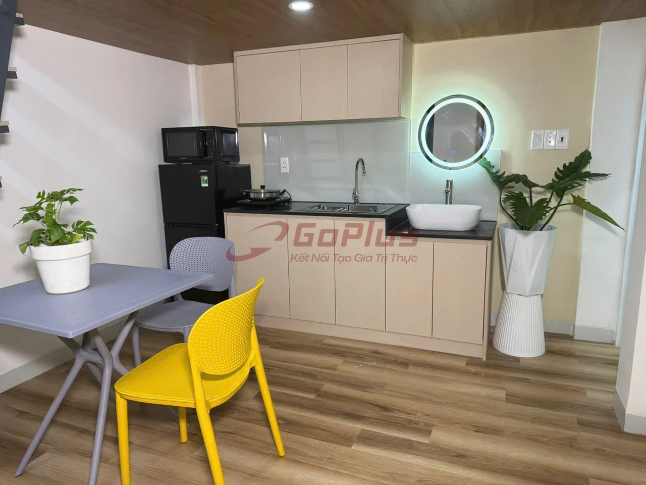 Cho thuê Duplex  20m² Bạch Đằng, Phường Tân Sơn Hòa · 5,8 triệu/tháng — ảnh 4
