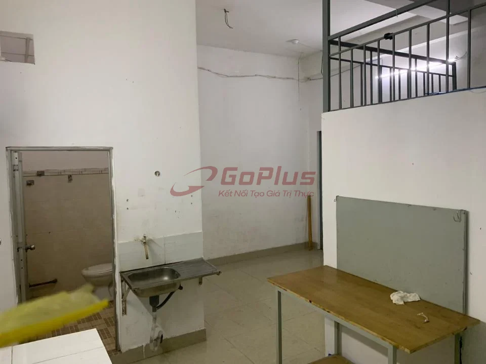 Duplex 20m² for rent in Tân Thới Nhất 6, Phường Đông Hưng Thuận · 3.4 million VND/month — photo 3
