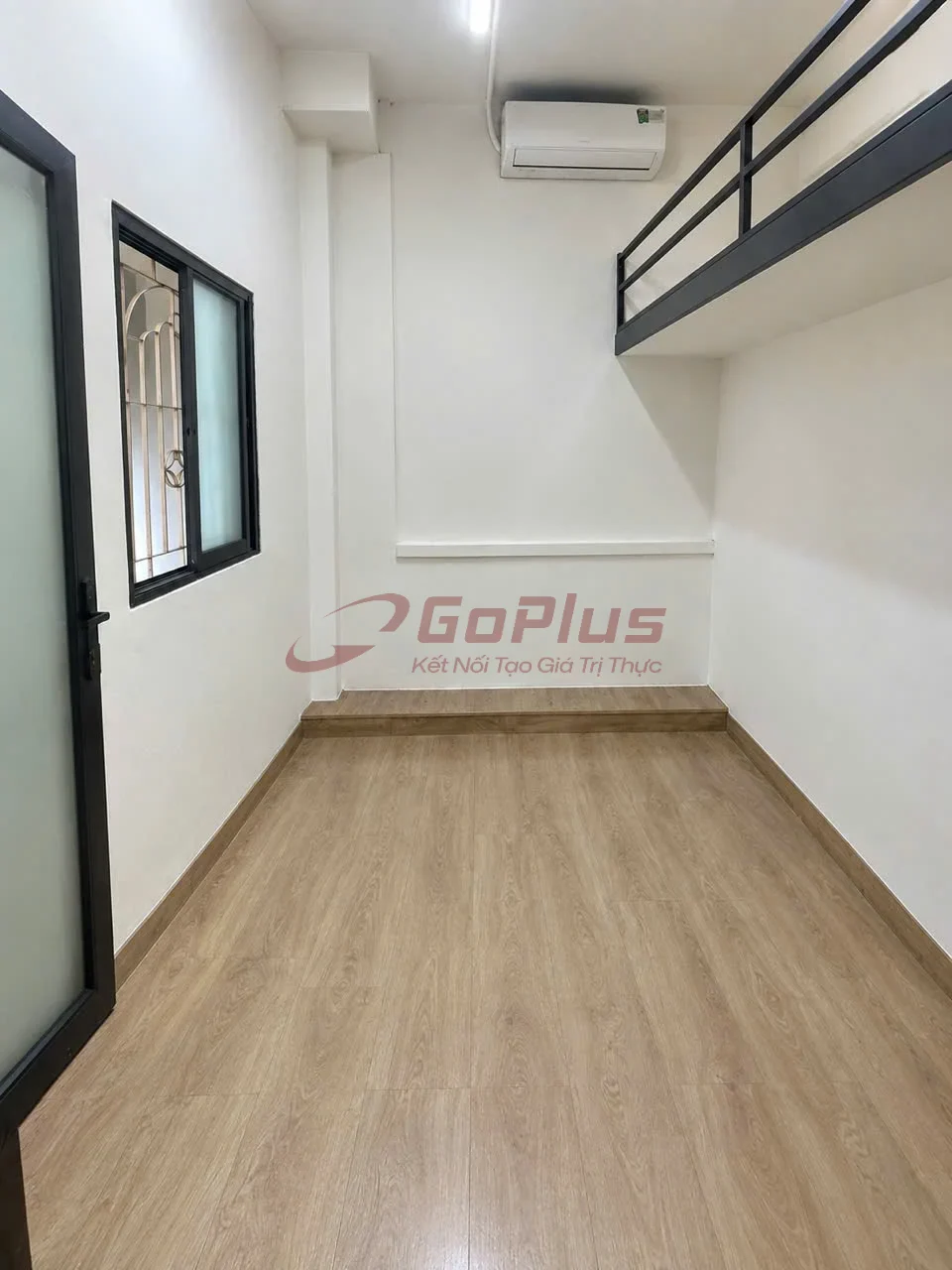 Cho thuê Duplex 20m² Phan Tây Hồ, Phường Cầu Kiệu · 3,9 triệu/tháng — ảnh 2