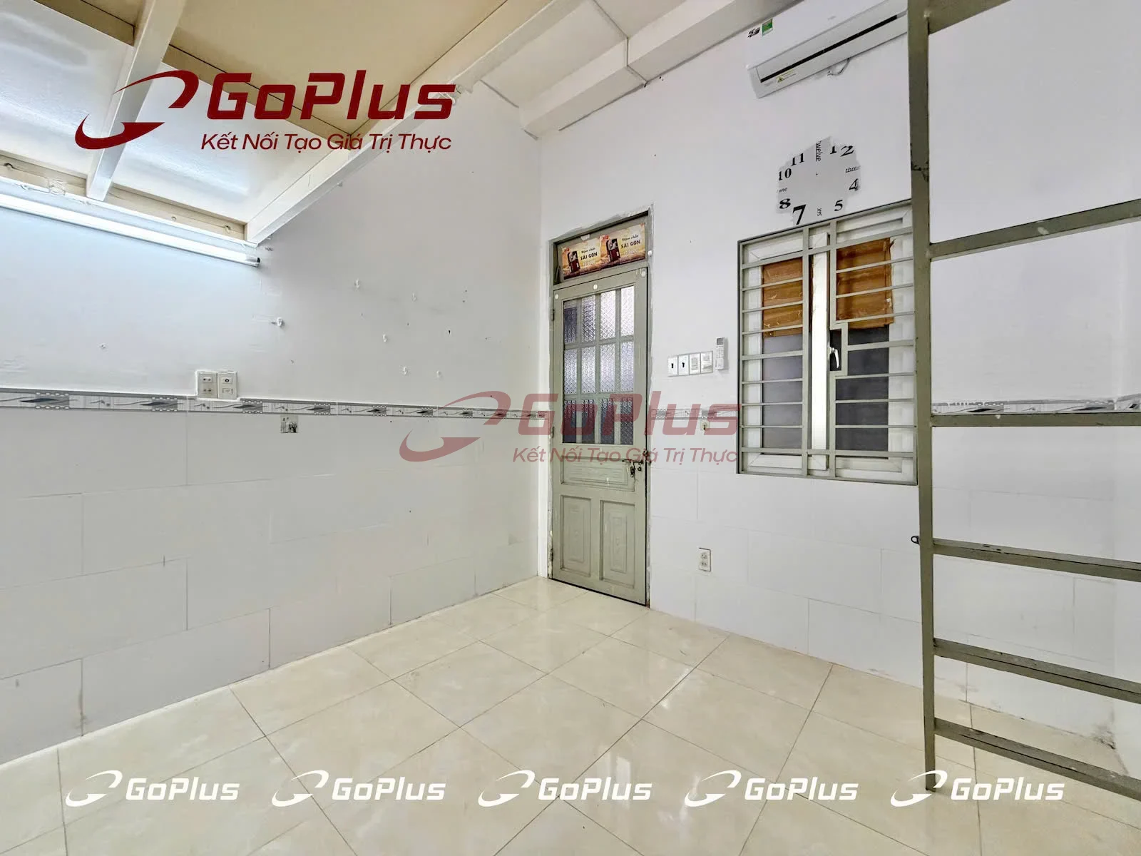 Cho thuê Duplex 20m² đường C1, Phường Tân Bình · 4 triệu/tháng — ảnh 4