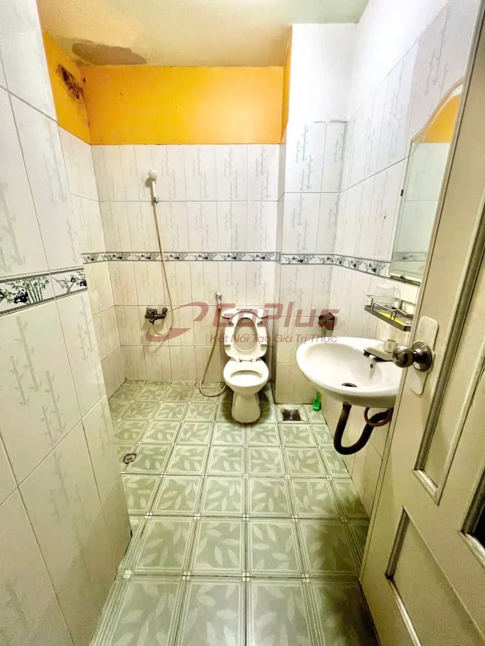 Cho thuê Studio 20m² Nguyễn Cửu Đàm, Phường Tân Sơn Nhì · 4,5 triệu/tháng — ảnh 4