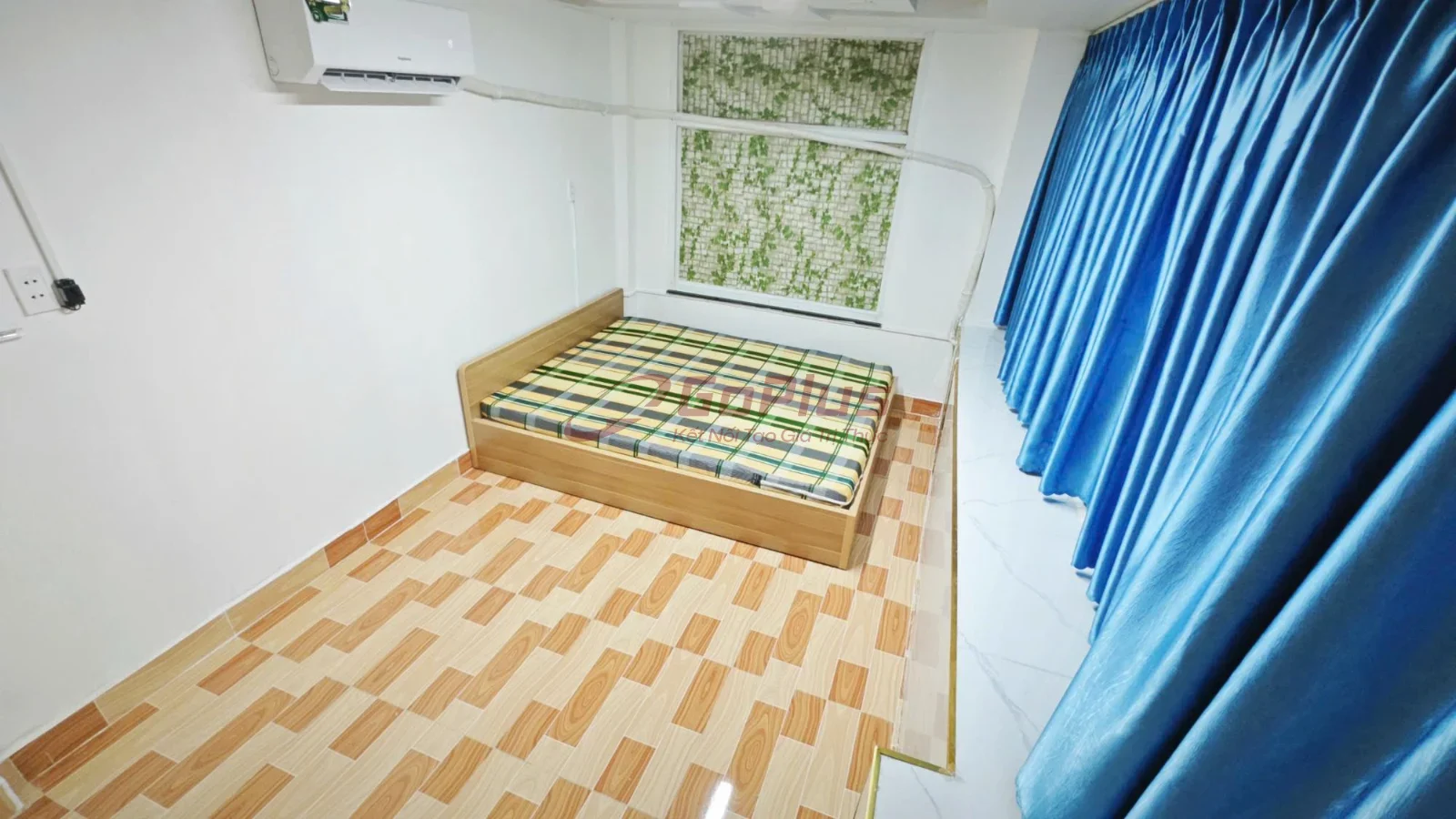 Cho thuê Studio 20m² Đường 909 Tạ Quang Bửu, Phường Chánh Hưng · 5,6 triệu/tháng — ảnh 4