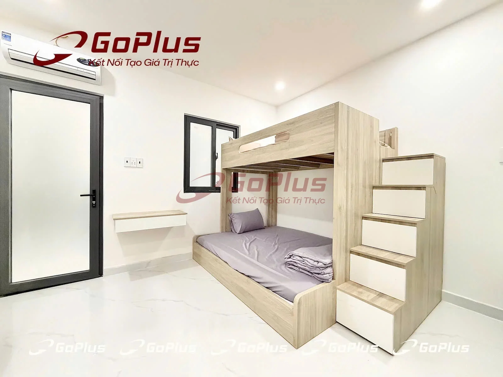 Cho thuê Studio 20m² Đường Số 18, Phường Thông Tây Hội · 4,5 triệu/tháng — ảnh 2