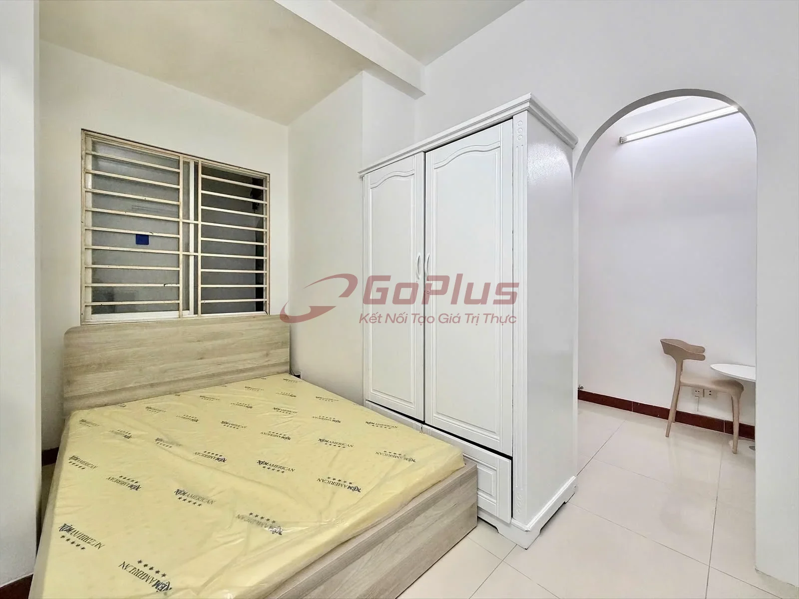 Cho thuê Studio 20m² Phan Văn Sửu, Phường Tân Bình · 5,1 triệu/tháng — ảnh 4