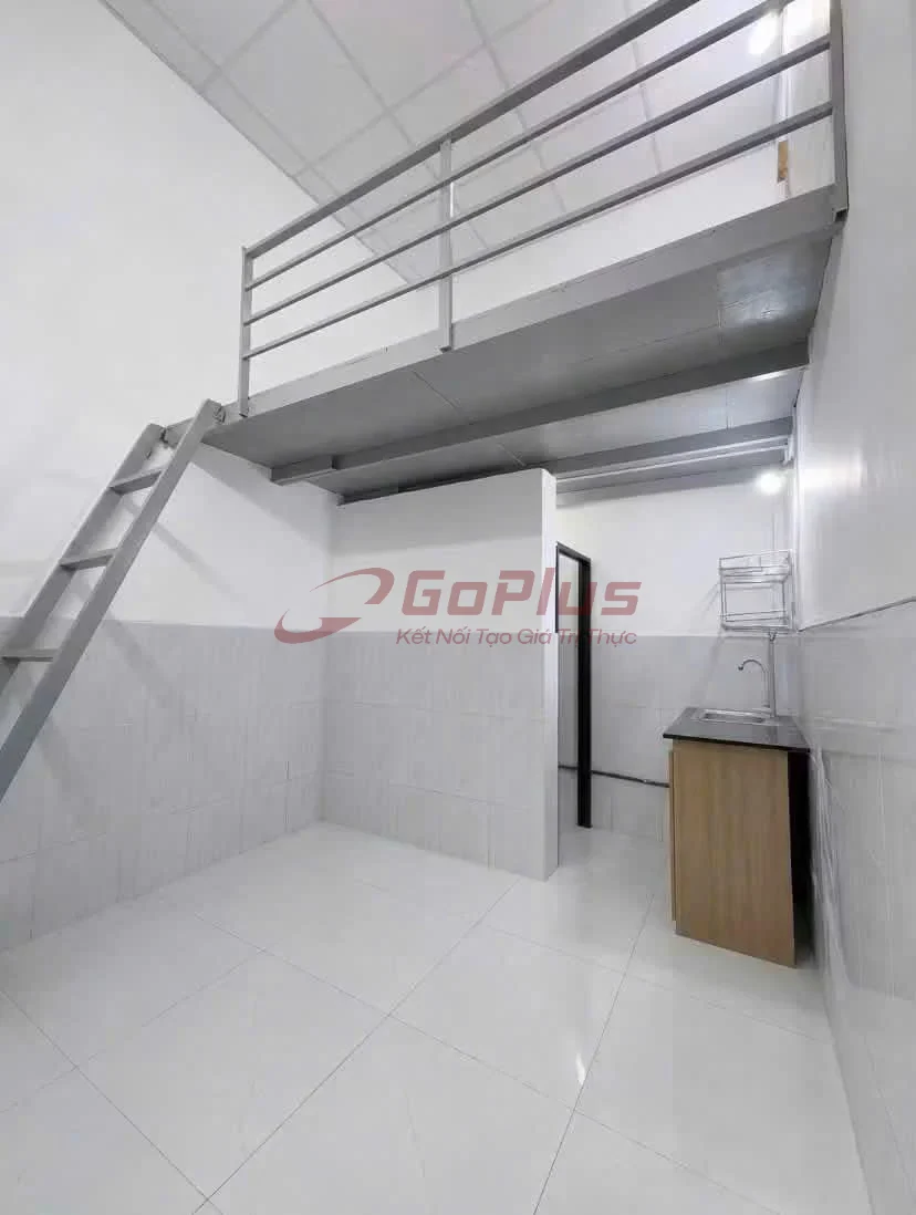Duplex 20m² for rent in G16/15B Lê Minh Xuân, Xã Bình Lợi · 2 million VND/month — photo 1