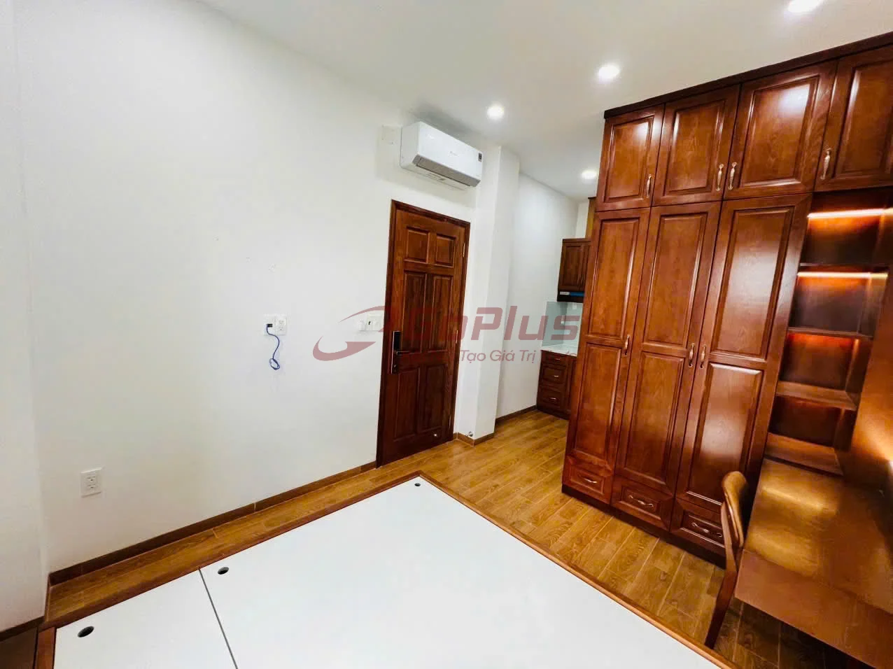 Cho thuê Studio 20m² Lê Đức Thọ, Gò Vấp, Phường An Hội Đông · 5,8 triệu/tháng — ảnh 4