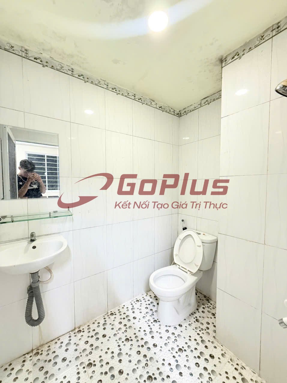 Cho thuê Studio 20m² Dương Quãng Hàm, Phường An Nhơn · 3,8 triệu/tháng — ảnh 4