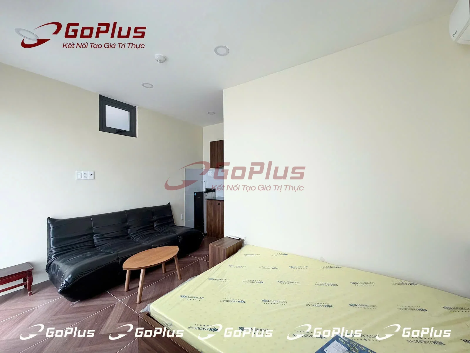 Cho thuê Studio 20m² Đường Số 5, Phường Gò Vấp · 6,5 triệu/tháng — ảnh 2