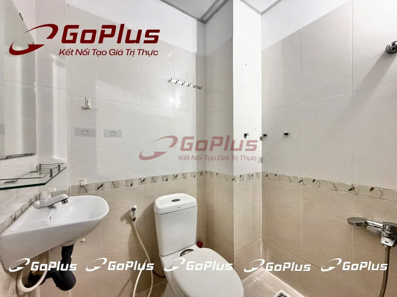 Cho thuê Duplex 20m² Lê Văn Thọ, Phường Thông Tây Hội · 5,5 triệu/tháng — ảnh 4
