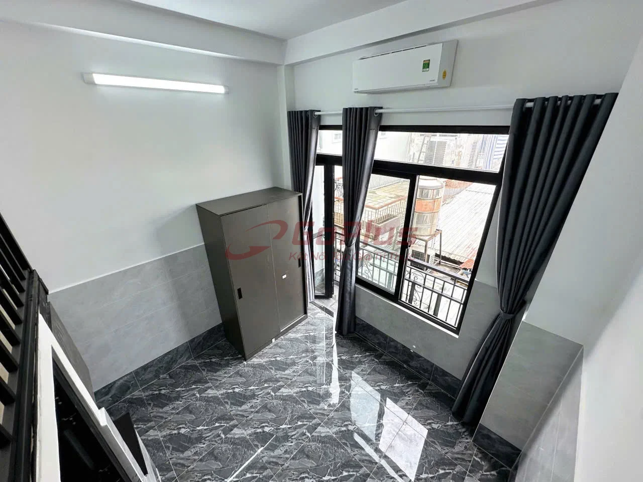 Cho thuê Duplex 40m² Phan Đình Phùng, Phường Phú Nhuận · 6,5 triệu/tháng — ảnh 2