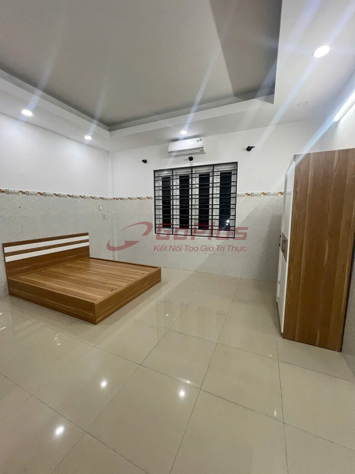 Cho thuê Studio 20m² Liên Khu 4-5, Khu Phố 20, Phường Bình Hưng Hòa · 3,7 triệu/tháng — ảnh 1