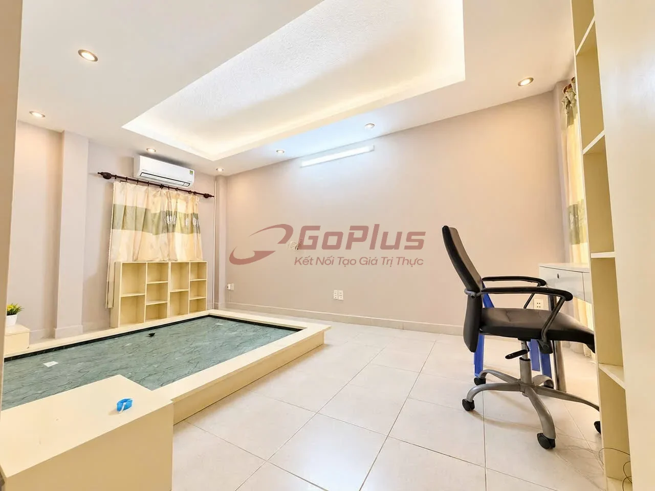 Cho thuê Studio 20m² Cách Mạng Tháng Tám, Phường Hòa Hưng · 7 triệu/tháng — ảnh 1