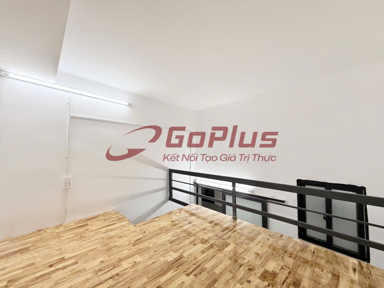 Cho thuê Duplex 20m² Nguyễn Duy Cung, Phường An Hội Tây · 3,3 triệu/tháng — ảnh 4