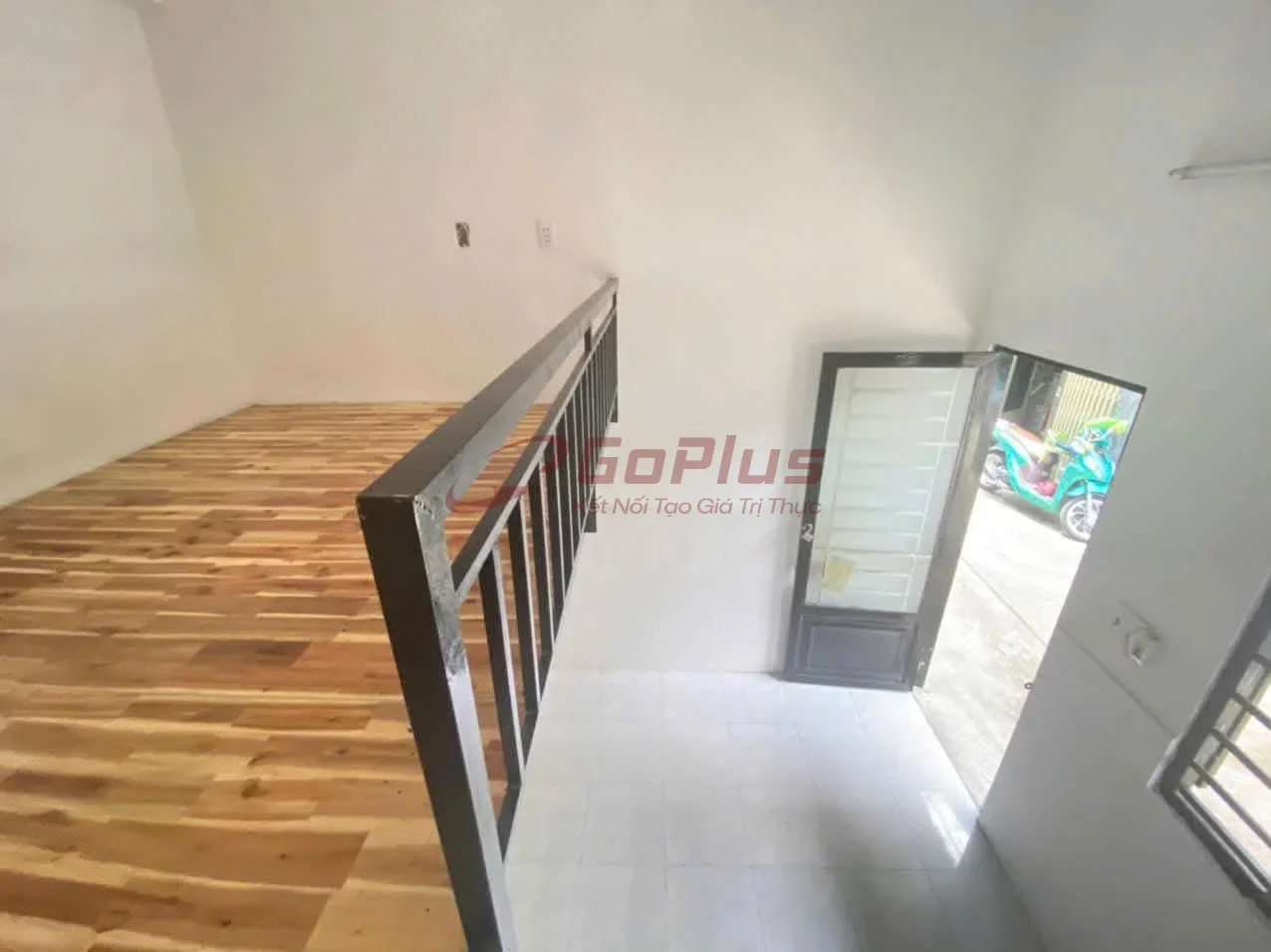 Cho thuê Duplex 20m² Trường Chinh, Phường Tây Thạnh · 3,7 triệu/tháng — ảnh 4