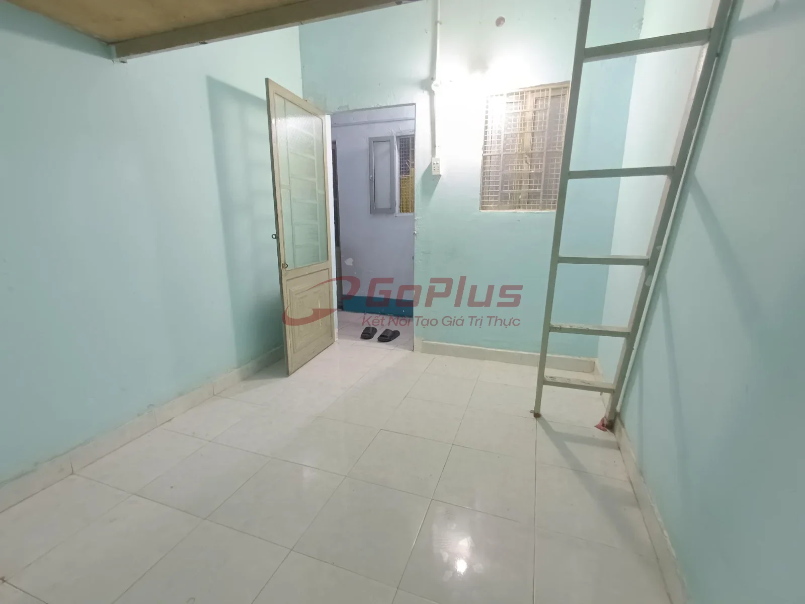 Cho thuê Duplex 20m² Thoại Ngọc Hầu, Phường Tân Phú · 2,7 triệu/tháng — ảnh 2