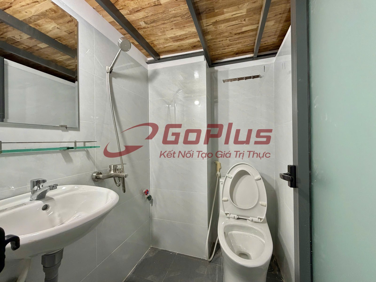 Cho thuê Duplex 20m² Đông Tây 2, Phường An Phú Đông · 3,8 triệu/tháng — ảnh 3