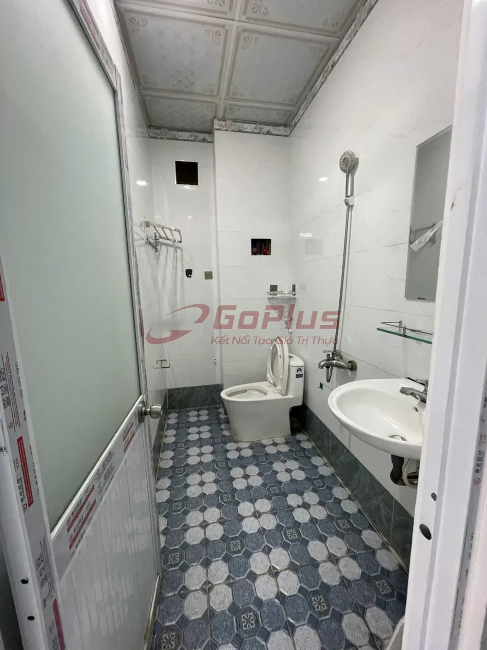 Cho thuê Studio 450m² Đường Số 59, Phường An Hội Tây · 5,3 triệu/tháng — ảnh 4